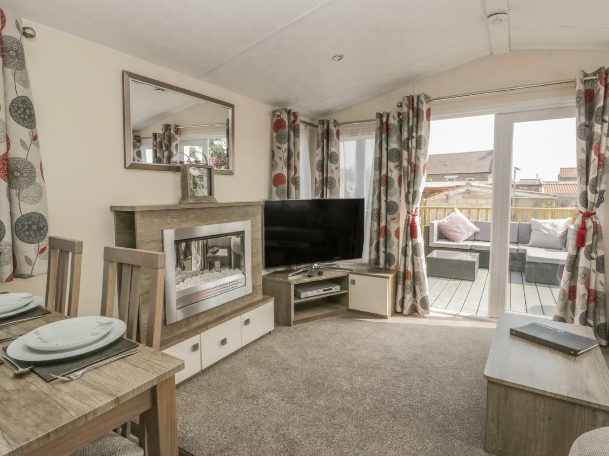 Holiday home The Maple Scarborough